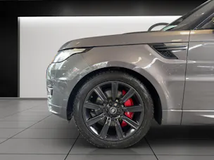 Land Rover RR Sport 4.4SDV8 Autobiog