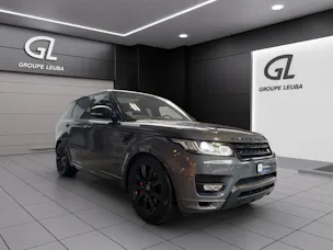 Land Rover RR Sport 4.4SDV8 Autobiog