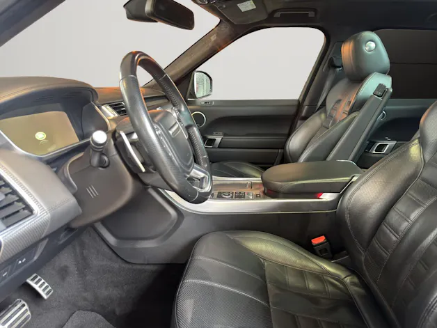 Land Rover RR Sport 4.4SDV8 Autobiog