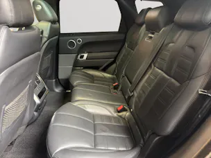 Land Rover RR Sport 4.4SDV8 Autobiog