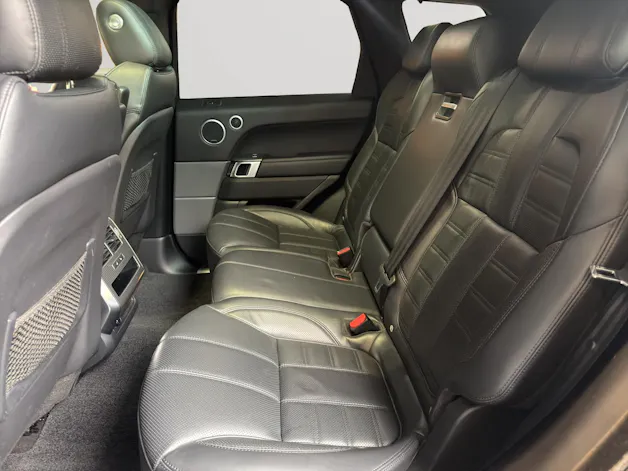 Land Rover RR Sport 4.4SDV8 Autobiog
