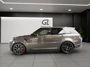 Land Rover RR Sport 4.4SDV8 Autobiog