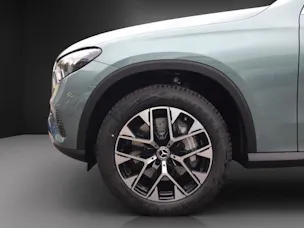 Mercedes-Benz GLC 300 e 4M EQ Star