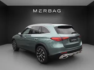 Mercedes-Benz GLC 300 e 4M EQ Star