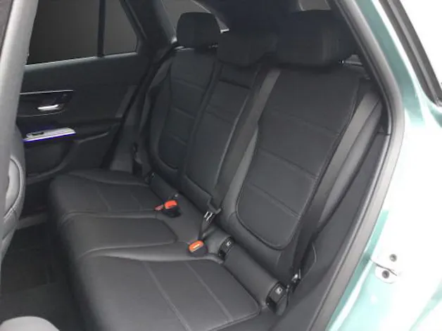 Mercedes-Benz GLC 300 e 4M EQ Star