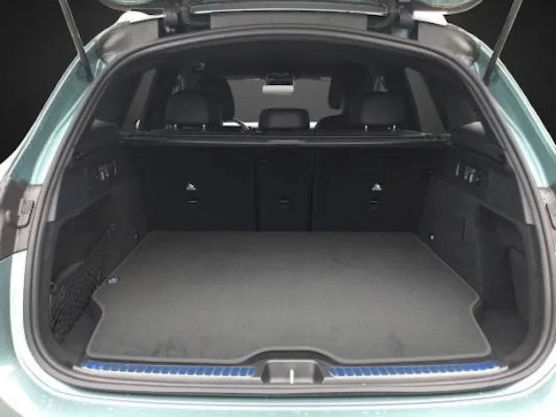 Mercedes-Benz GLC 300 e 4M EQ Star