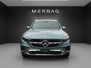 Mercedes-Benz GLC 300 e 4M EQ Star