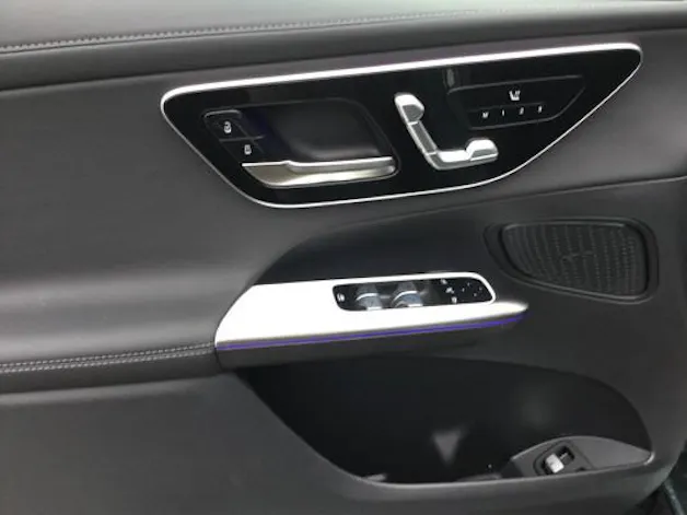 Mercedes-Benz GLC 300 e 4M EQ Star