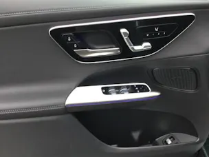 Mercedes-Benz GLC 300 e 4M EQ Star