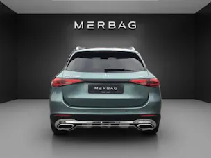 Mercedes-Benz GLC 300 e 4M EQ Star