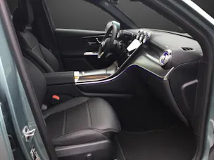Mercedes-Benz GLC 300 e 4M EQ Star