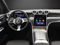 Mercedes-Benz GLC 300 e 4M EQ Star