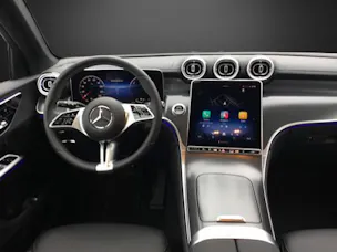 Mercedes-Benz GLC 300 e 4M EQ Star