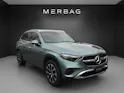 Mercedes-Benz GLC 300 e 4M EQ Star