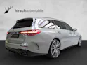 Mercedes-Benz C 43 AMG E