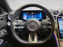 Mercedes-Benz C 43 AMG E