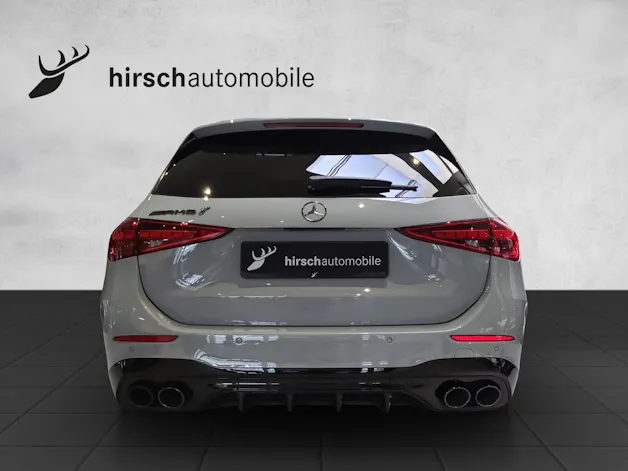 Mercedes-Benz C 43 AMG E