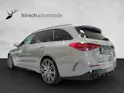 Mercedes-Benz C 43 AMG E