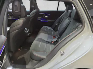Mercedes-Benz C 43 AMG E