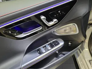 Mercedes-Benz C 43 AMG E