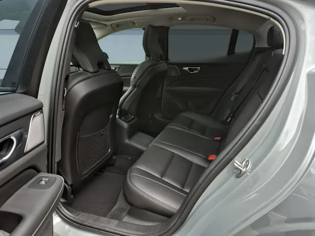 Volvo S60 2.0 T8 TE Ultimate Dark eAWD