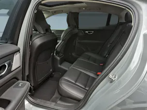 Volvo S60 2.0 T8 TE Ultimate Dark eAWD