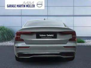 Volvo S60 2.0 T8 TE Ultimate Dark eAWD