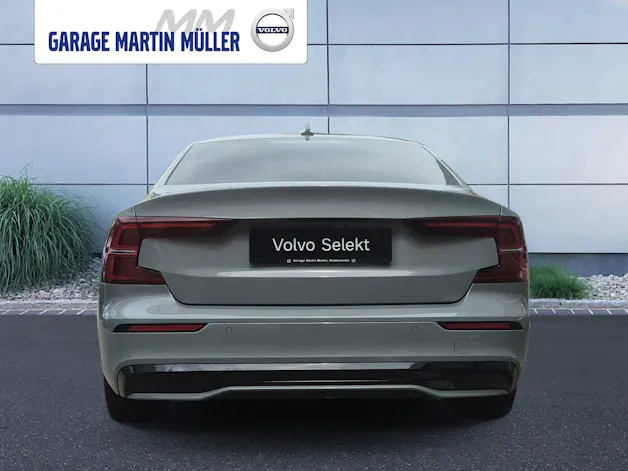 Volvo S60 2.0 T8 TE Ultimate Dark eAWD