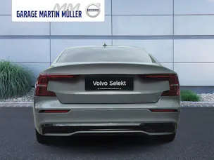 Volvo S60 2.0 T8 TE Ultimate Dark eAWD