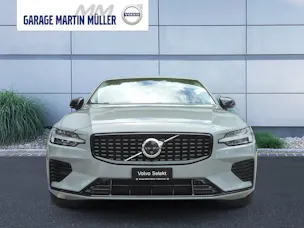 Volvo S60 2.0 T8 TE Ultimate Dark eAWD