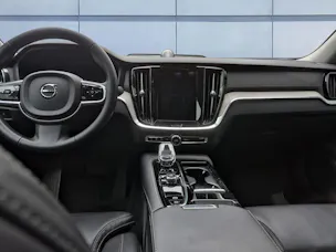 Volvo S60 2.0 T8 TE Ultimate Dark eAWD
