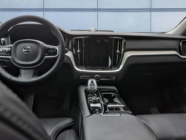 Volvo S60 2.0 T8 TE Ultimate Dark eAWD
