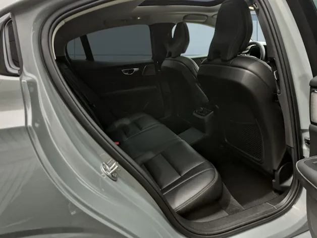 Volvo S60 2.0 T8 TE Ultimate Dark eAWD