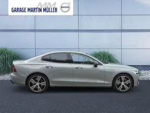 Volvo S60 2.0 T8 TE Ultimate Dark eAWD