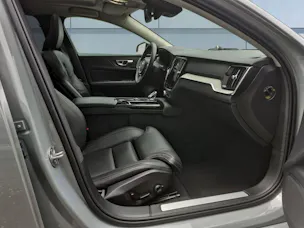 Volvo S60 2.0 T8 TE Ultimate Dark eAWD