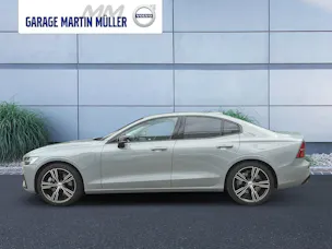 Volvo S60 2.0 T8 TE Ultimate Dark eAWD