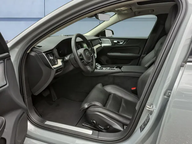 Volvo S60 2.0 T8 TE Ultimate Dark eAWD