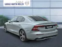 Volvo S60 2.0 T8 TE Ultimate Dark eAWD