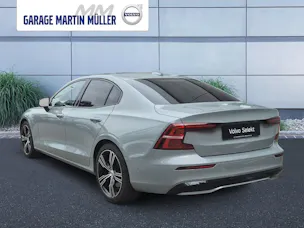 Volvo S60 2.0 T8 TE Ultimate Dark eAWD