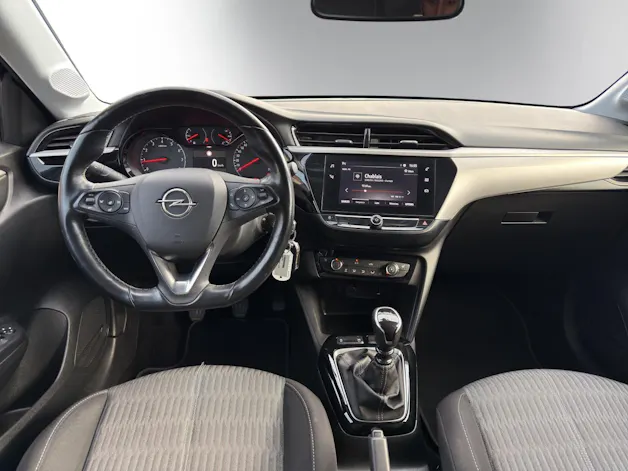 Opel Corsa 1.2 TP Edition