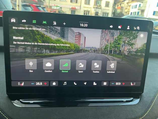 Škoda Elroq RS Lounge
