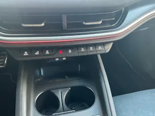 Škoda Elroq RS Lounge
