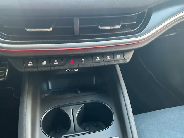 Škoda Elroq RS Lounge