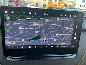 Škoda Elroq RS Lounge