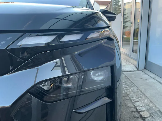 Škoda Elroq RS Lounge