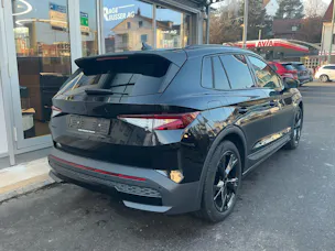 Škoda Elroq RS Lounge