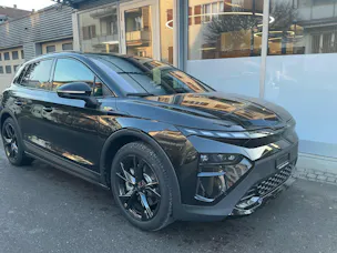 Škoda Elroq RS Lounge