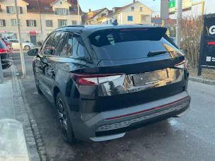 Škoda Elroq RS Lounge