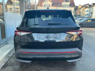 Škoda Elroq RS Lounge