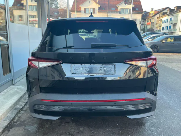 Škoda Elroq RS Lounge